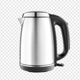 Electric Kettle (1.5L)