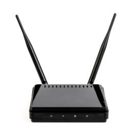 Wi-Fi Router (Dual Band)
